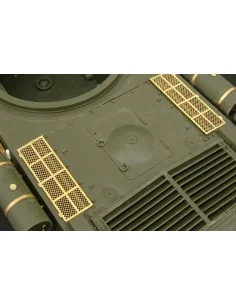 IS-2 engine mesh WARTIME, 1/35 - Hauler HLU35060 2