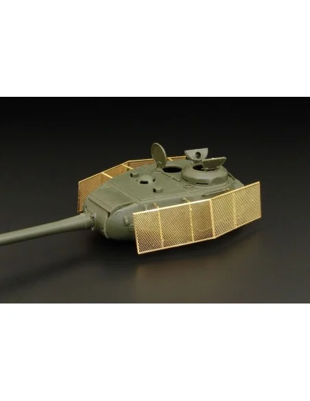JS-2 Stand-off armour, 1/35 - Hauler HLU35061