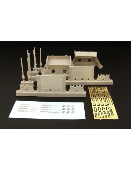 [NO_DESC] Panzerfaust with box 2sets, 1/35 - Hauler HLU35075