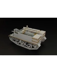 Pz Jg Brencarrier, 1/35 - Hauler HLU35086