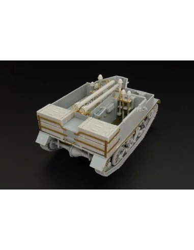 [NO_DESC] Pz Jg Brencarrier, 1/35 - Hauler HLU35086