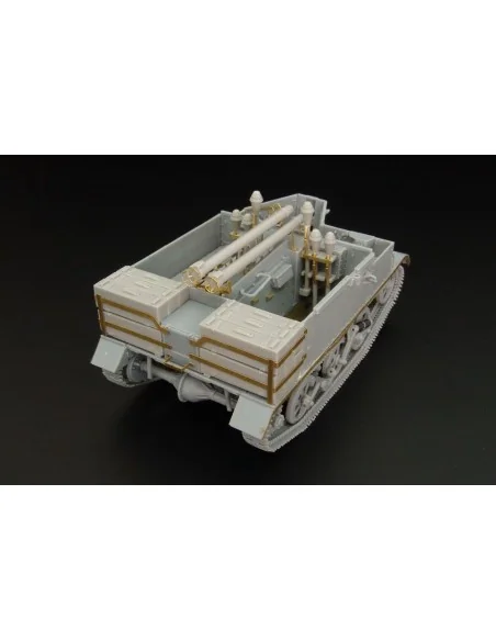 [NO_DESC] Pz Jg Brencarrier, 1/35 - Hauler HLU35086