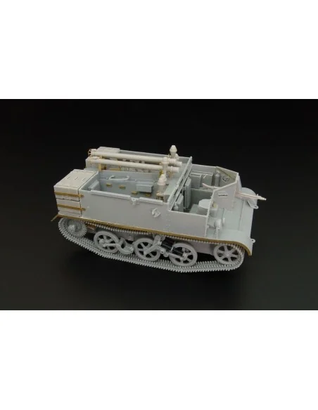 [NO_DESC] Pz Jg Brencarrier, 1/35 - Hauler HLU35086