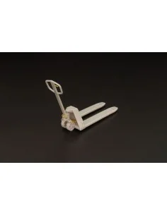 Hand pallet truck, 1/35 - Hauler HLU35092