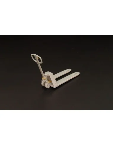 Hand pallet truck, 1/35 - Hauler HLU35092