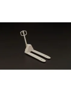 [NO_DESC] Hand pallet truck, 1/35 - Hauler HLU35092 2