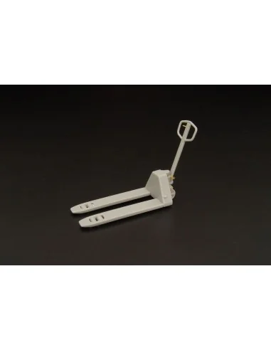 Hand pallet truck, 1/35 - Hauler HLU35092