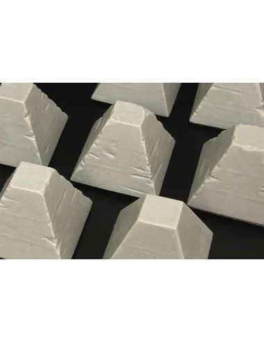 [NO_DESC] Dragon’s Teeth tank traps, 1/35 - Hauler HLU35096