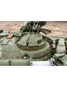 Soviet tank Anti-Radiation Cladding fastener, 1/35 - Hauler HLU35099 2