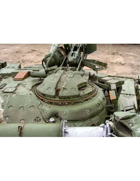 [NO_DESC] Soviet tank Anti-Radiation Cladding fastener, 1/35 - Haul...