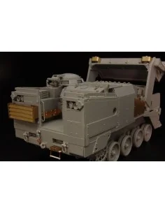 M-9 Ace (Takom kit), 1/35 - Hauler HLU35102