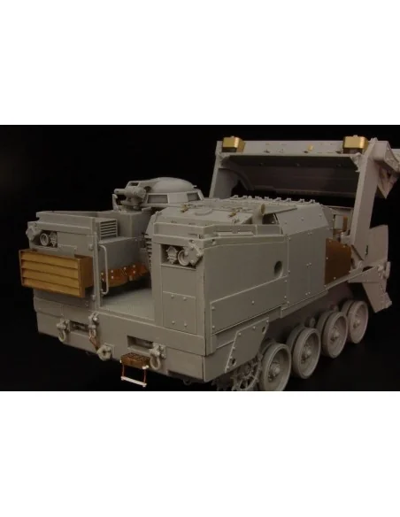 M-9 Ace (Takom kit), 1/35 - Hauler HLU35102