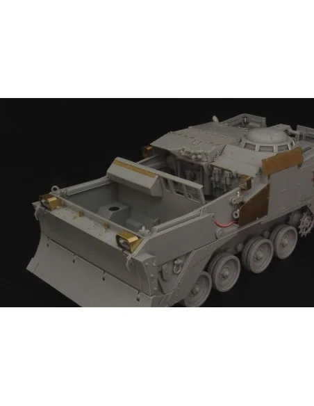 [NO_DESC] M-9 Ace (Takom kit), 1/35 - Hauler HLU35102