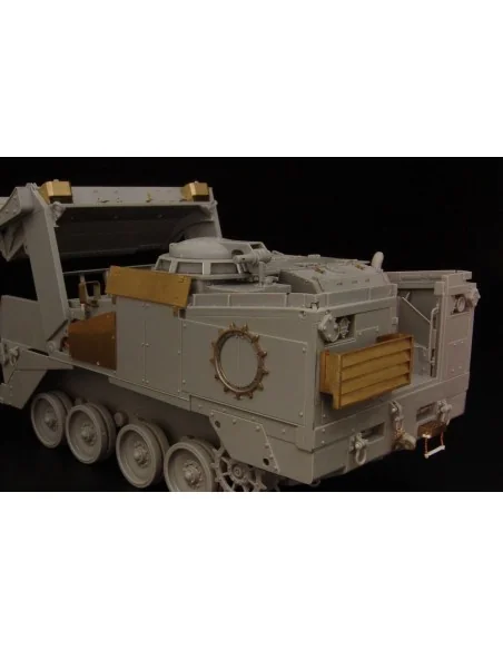 [NO_DESC] M-9 Ace (Takom kit), 1/35 - Hauler HLU35102