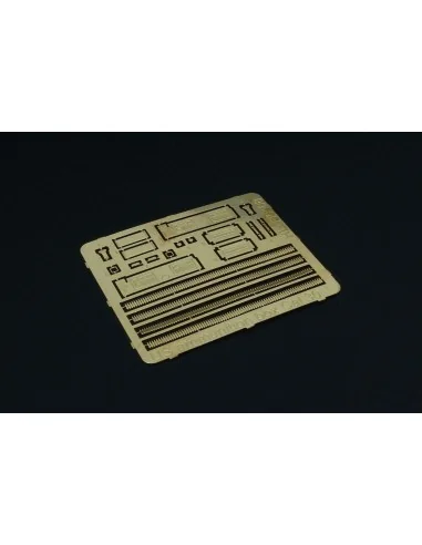 [NO_DESC] US Ammo Box cal 0 3, 1/35 - Hauler HLU35108