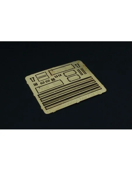 [NO_DESC] US Ammo Box cal 0 3, 1/35 - Hauler HLU35108