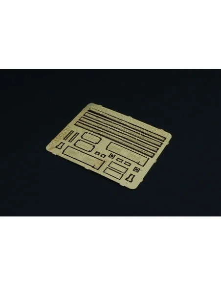 [NO_DESC] US Ammo Box cal 0 3, 1/35 - Hauler HLU35108