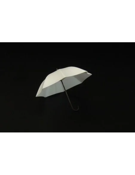 Umbrella (2pcs), 1/35 - Hauler HLU35112