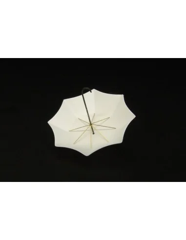 Umbrella (2pcs), 1/35 - Hauler HLU35112