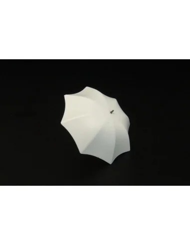 Umbrella (2pcs), 1/35 - Hauler HLU35112