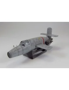 [NO_DESC] Bachem Ba349A Natter, 1/72 - Brengun BRP72001