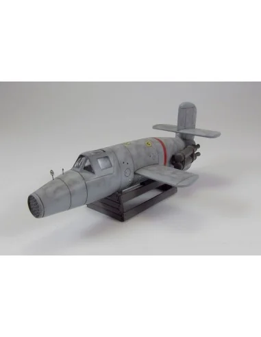 Bachem Ba349A Natter, 1/72 - Brengun BRP72001