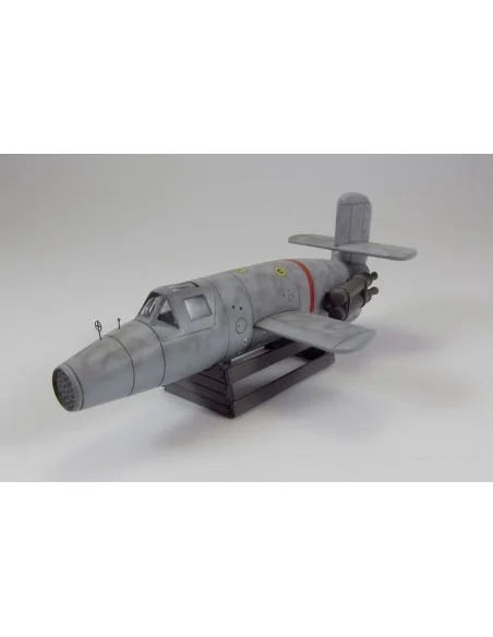 Bachem Ba349A Natter, 1/72 - Brengun BRP72001