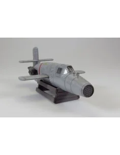Bachem Ba349A Natter, 1/72 - Brengun BRP72001 2