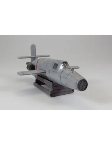 Bachem Ba349A Natter, 1/72 - Brengun BRP72001
