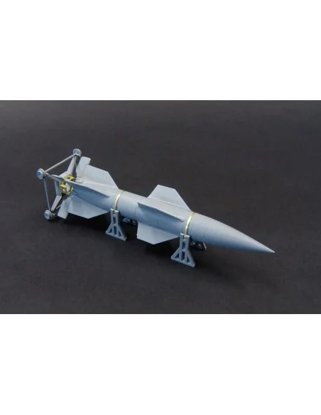 EMW WASSERFALL C2, 1/72 - Brengun BRP72002