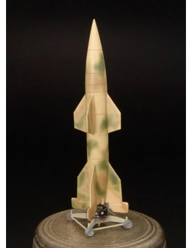 EMW WASSERFALL C2, 1/72 - Brengun BRP72002