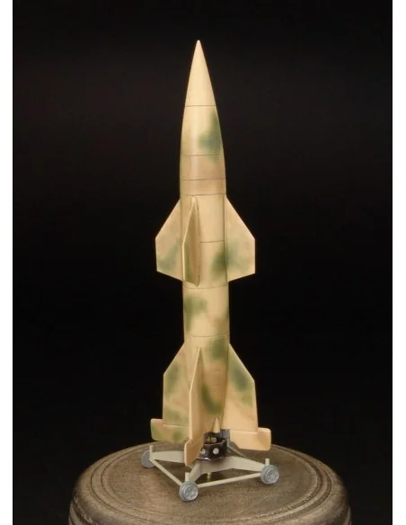 EMW WASSERFALL C2, 1/72 - Brengun BRP72002