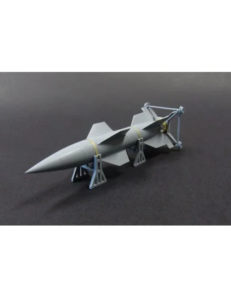 EMW WASSERFALL C2, 1/72 - Brengun BRP72002