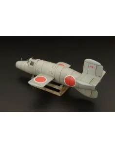[NO_DESC] Ba349A Natter What if?, 1/72 - Brengun BRP72005 2