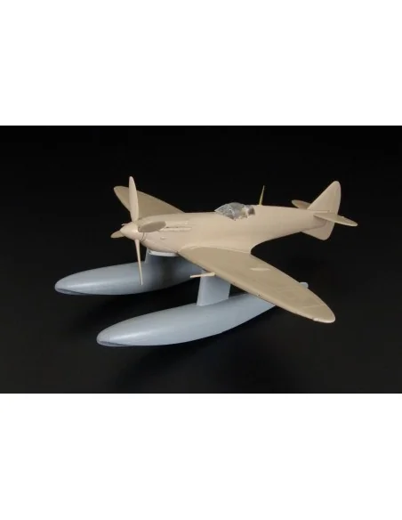 Spitfire Vb Floatplane, 1/72 - Brengun BRP72009