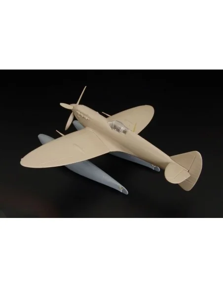 Spitfire Vb Floatplane, 1/72 - Brengun BRP72009