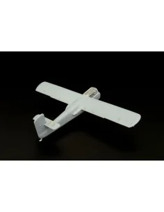 Blohm Voss BV-40, 1/72 - Brengun BRP72011 2