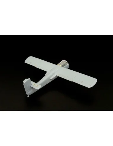 Blohm Voss BV-40, 1/72 - Brengun BRP72011