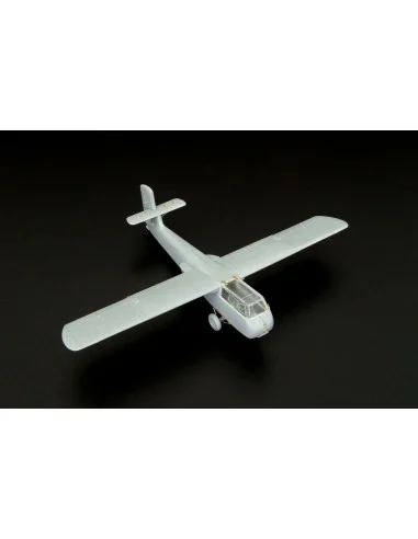 [NO_DESC] Blohm Voss BV-40, 1/72 - Brengun BRP72011