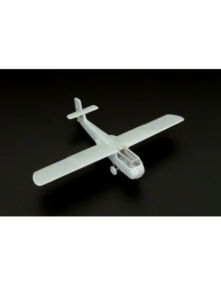 Blohm Voss BV-40, 1/72 - Brengun BRP72011