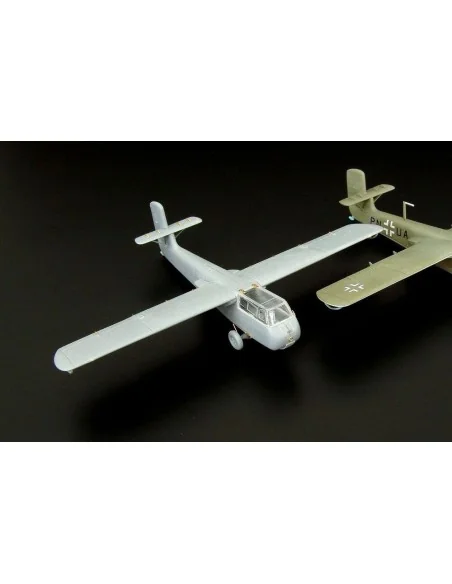 [NO_DESC] Blohm Voss BV-40, 1/72 - Brengun BRP72011