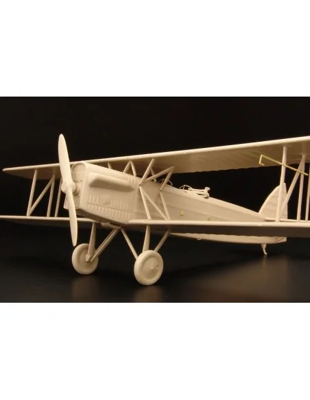 Letov S-16 1 Prague-Tokyo-Prague, 1/72 - Brengun BRP72014