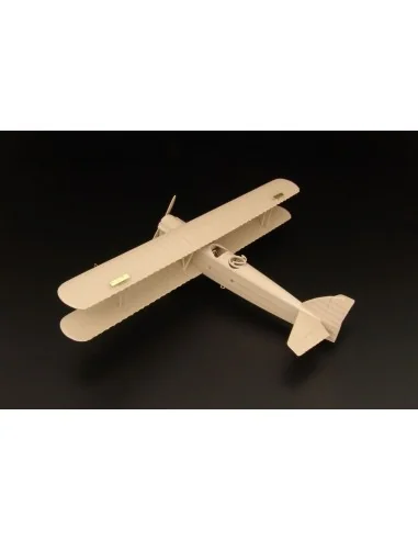 Letov S-16 1 Prague-Tokyo-Prague, 1/72 - Brengun BRP72014