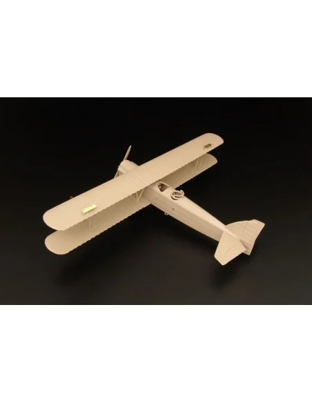 [NO_DESC] Letov S-16 1 Prague-Tokyo-Prague, 1/72 - Brengun BRP72014