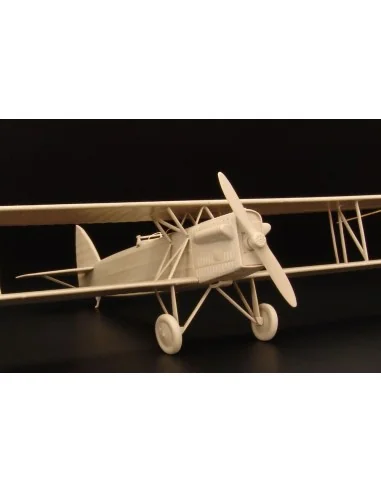 Letov S-16 1 Prague-Tokyo-Prague, 1/72 - Brengun BRP72014