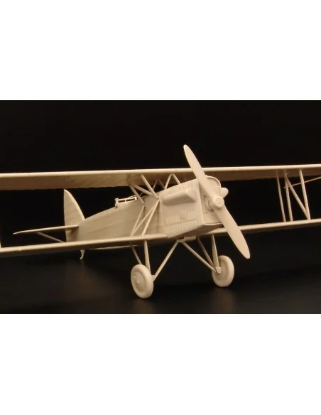 Letov S-16 1 Prague-Tokyo-Prague, 1/72 - Brengun BRP72014