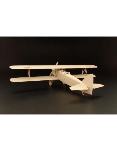 [NO_DESC] Letov S-16 1 Prague-Tokyo-Prague, 1/72 - Brengun BRP72014