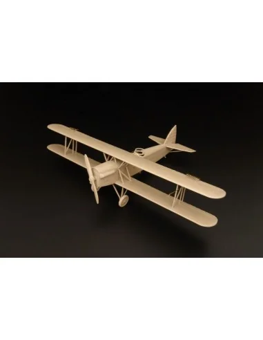 [NO_DESC] Letov S-16 1 Prague-Tokyo-Prague, 1/72 - Brengun BRP72014