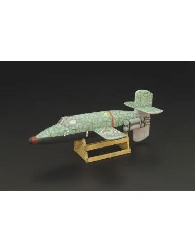 Bachem Natter 22-23, 1/72 - Brengun BRP72015