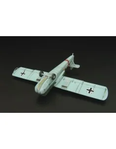 Blohm Voss BV-40 Rocket glider interceptor, 1/72 - Brengun BRP72016 2